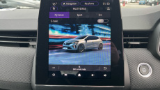 Renault Clio 1.6 E-TECH full hybrid 145 Esprit Alpine 5dr Auto Hybrid Hatchback